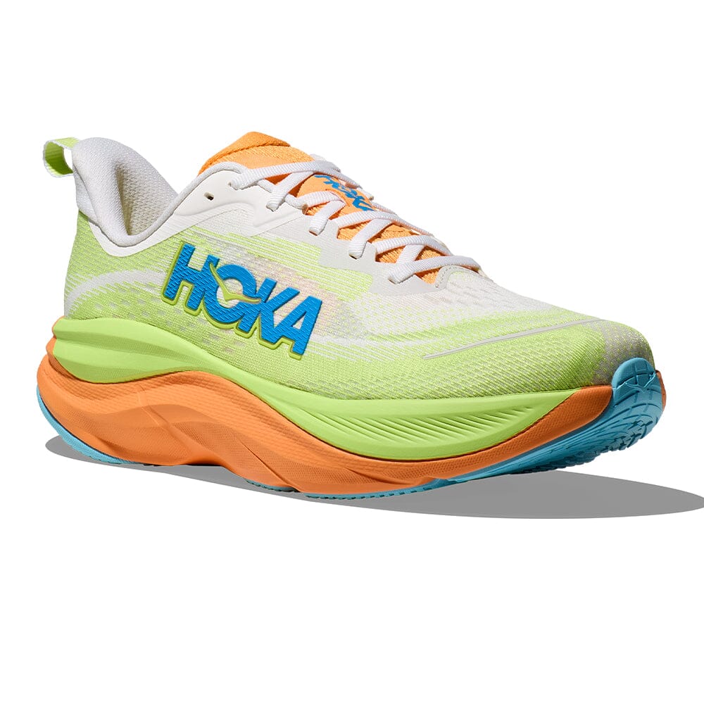 Hoka Men's Skyflow - BlackToe Running