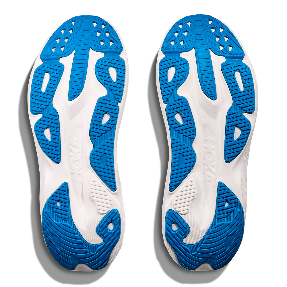 Hoka Men's Skyflow - BlackToe Running