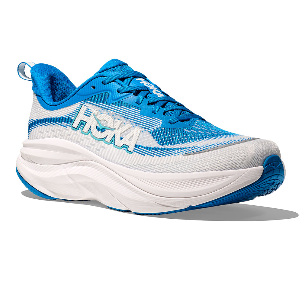 Hoka Men's Skyflow - BlackToe Running