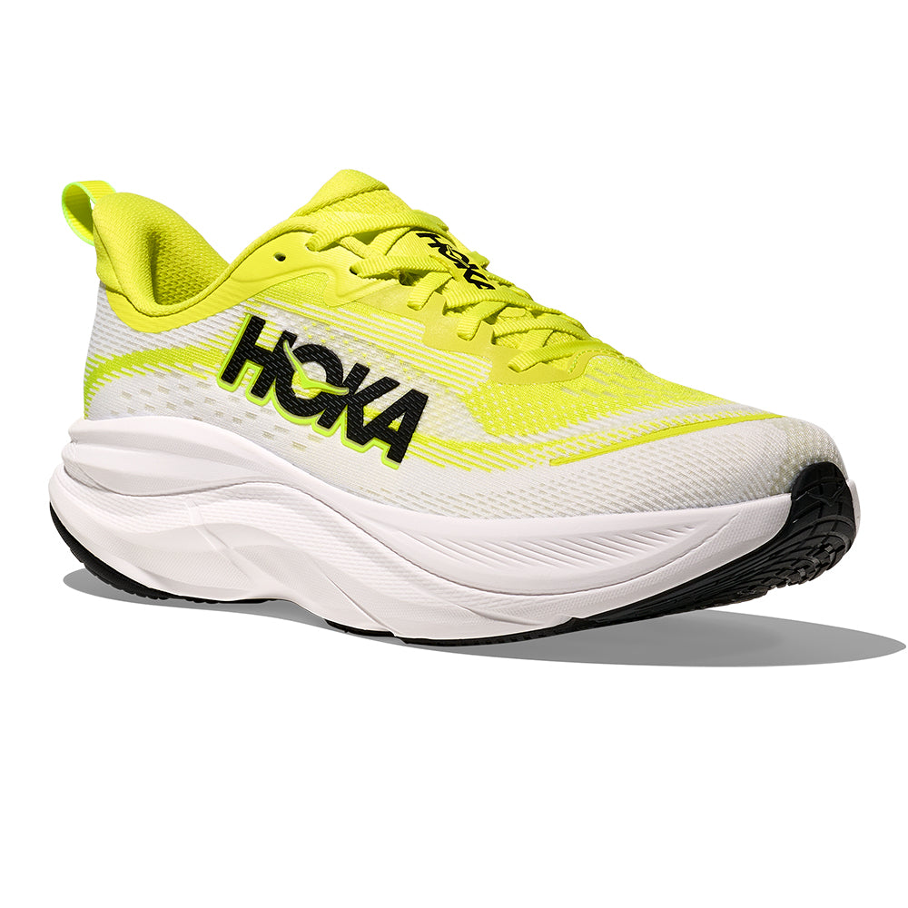 Hoka Men's Skyflow - BlackToe Running