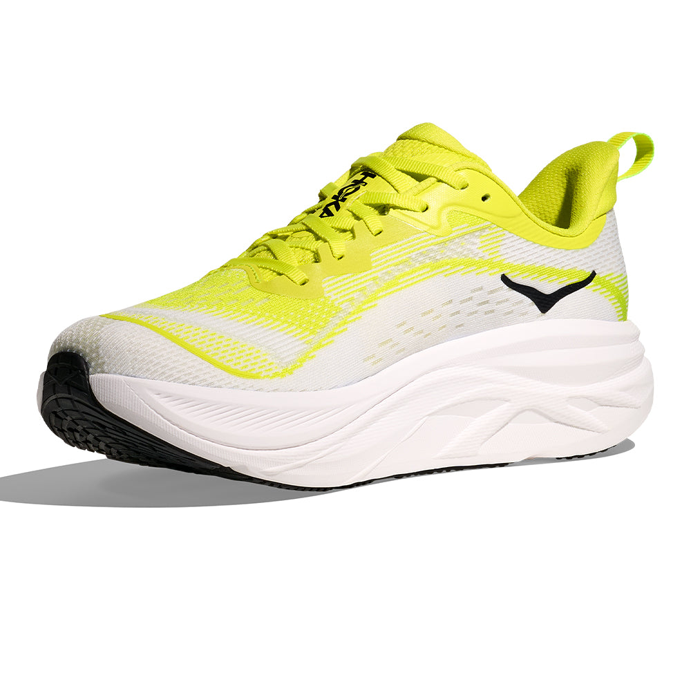 Hoka Men's Skyflow – BlackToe Running - Main Image
