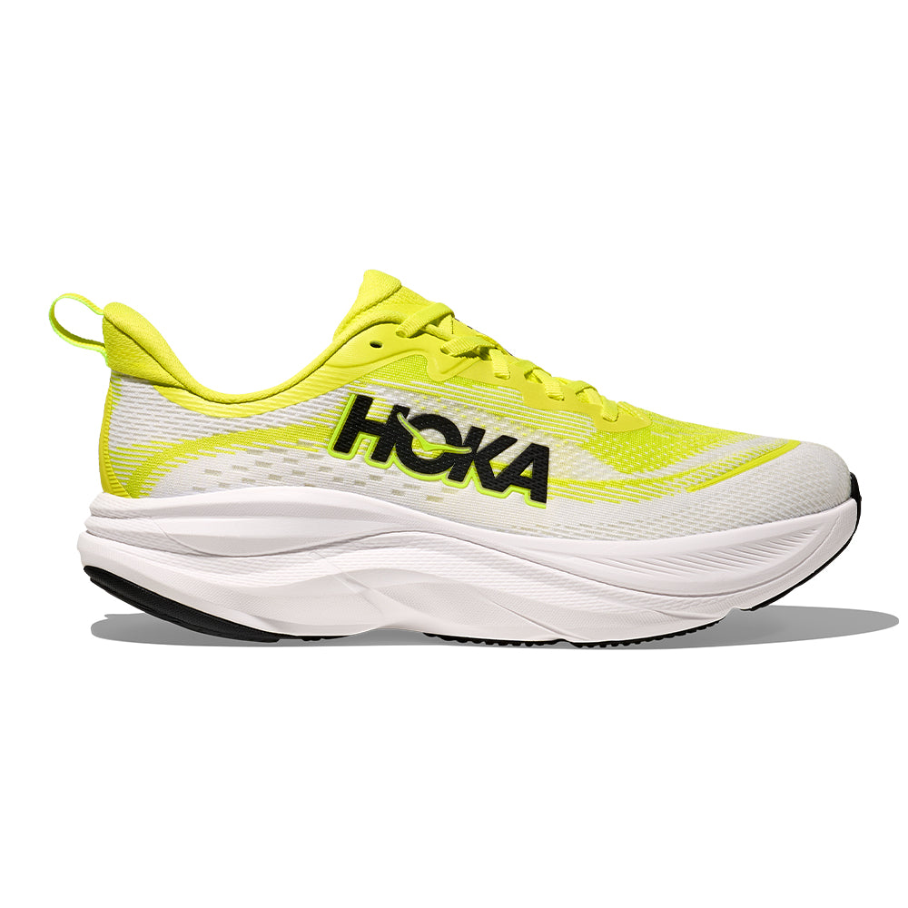 Hoka Men's Skyflow - BlackToe Running
