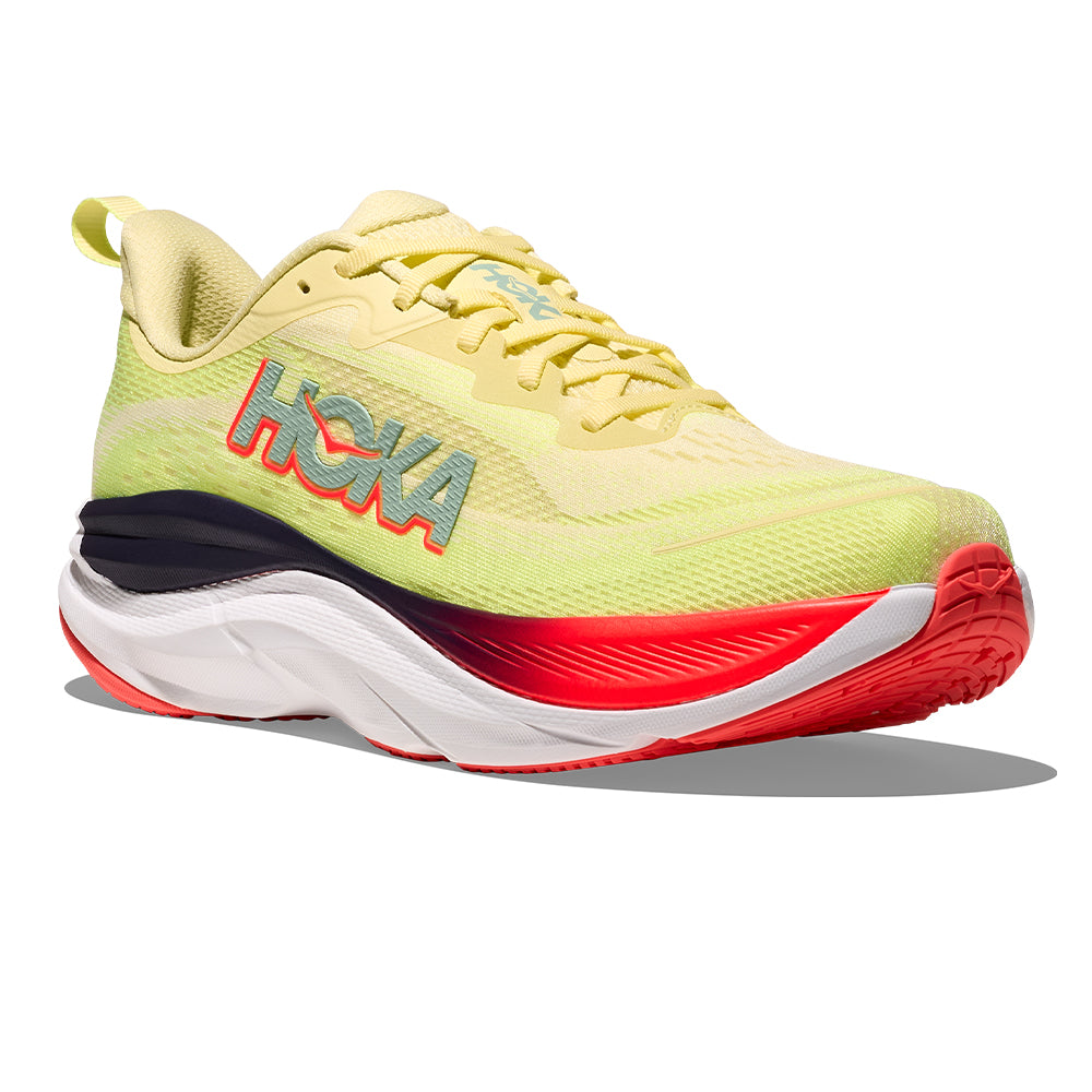 Hoka Men's Skyflow - BlackToe Running