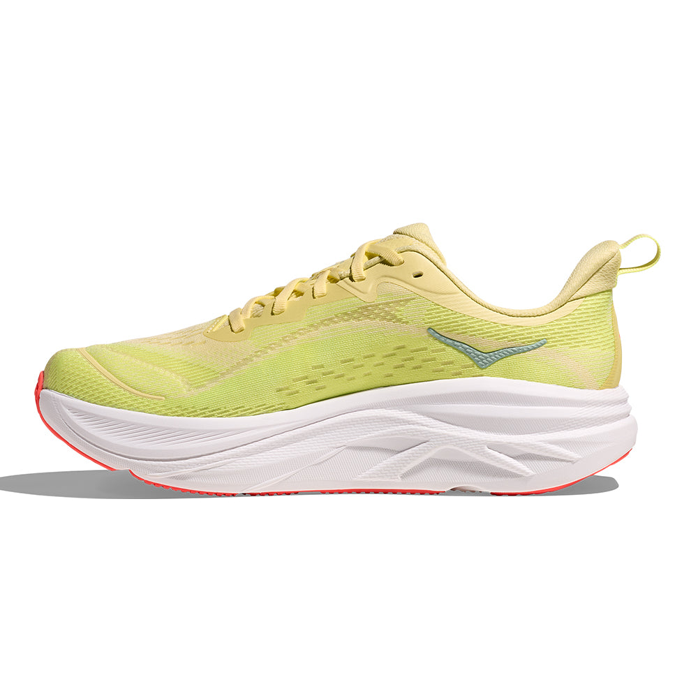 Hoka Men's Skyflow - BlackToe Running