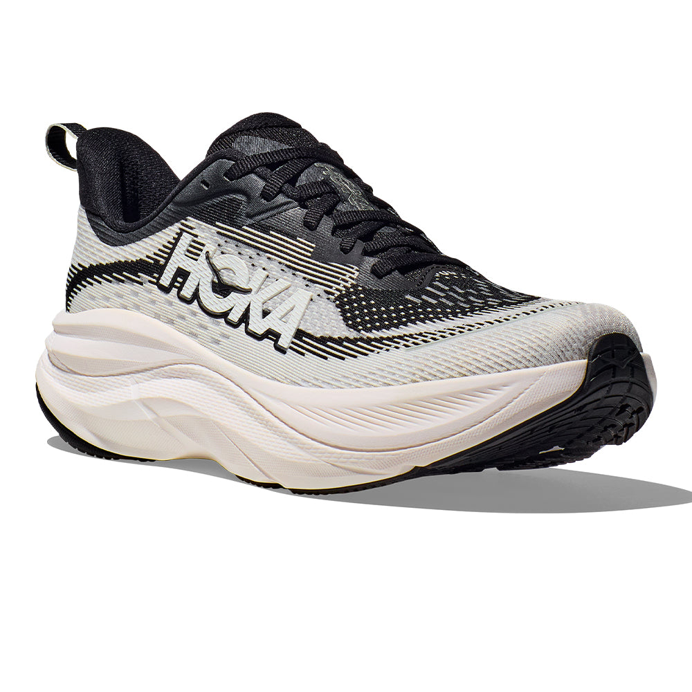 Hoka Women's Skyflow - BlackToe Running