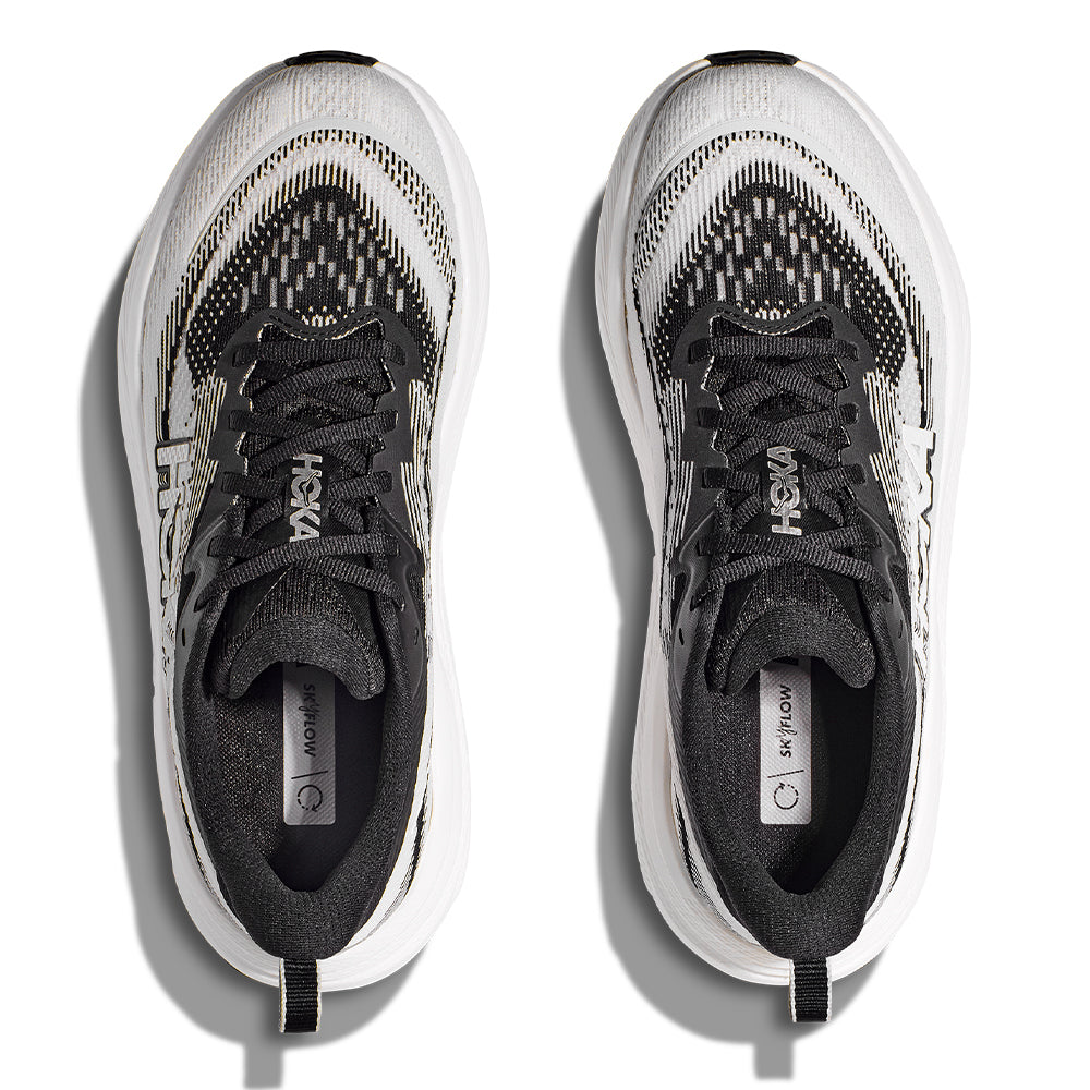 Hoka Women's Skyflow - BlackToe Running