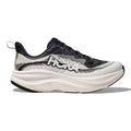 Hoka Women's Skyflow - BlackToe Running#colour_black-white