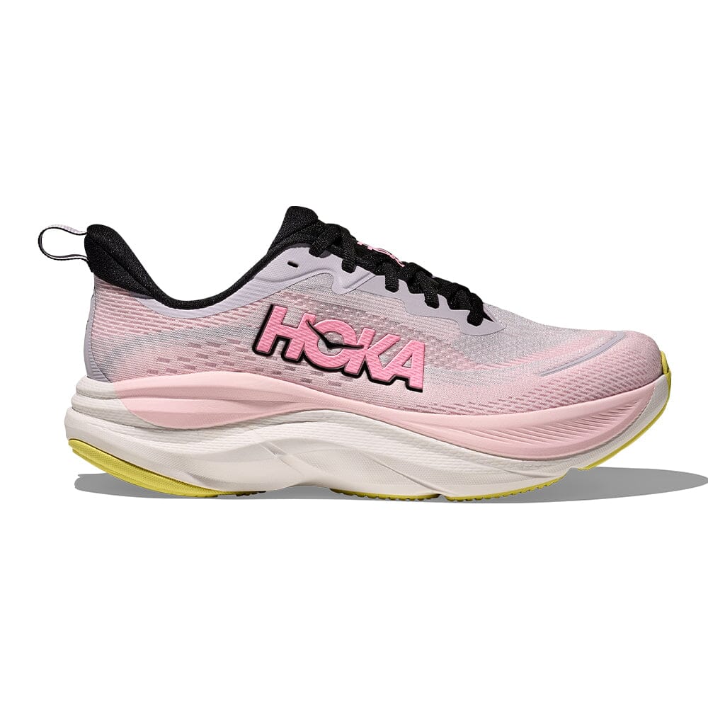 Hoka Women's Skyflow - BlackToe Running