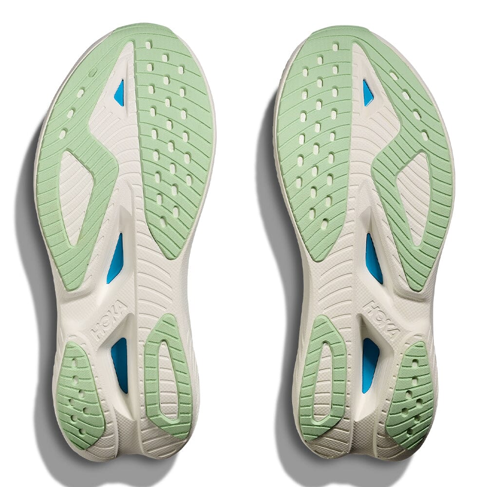 Hoka Women's Mach X 2 - BlackToe Running