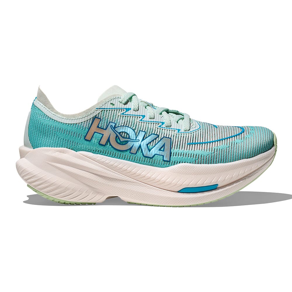 Hoka Women's Mach X 2 - BlackToe Running