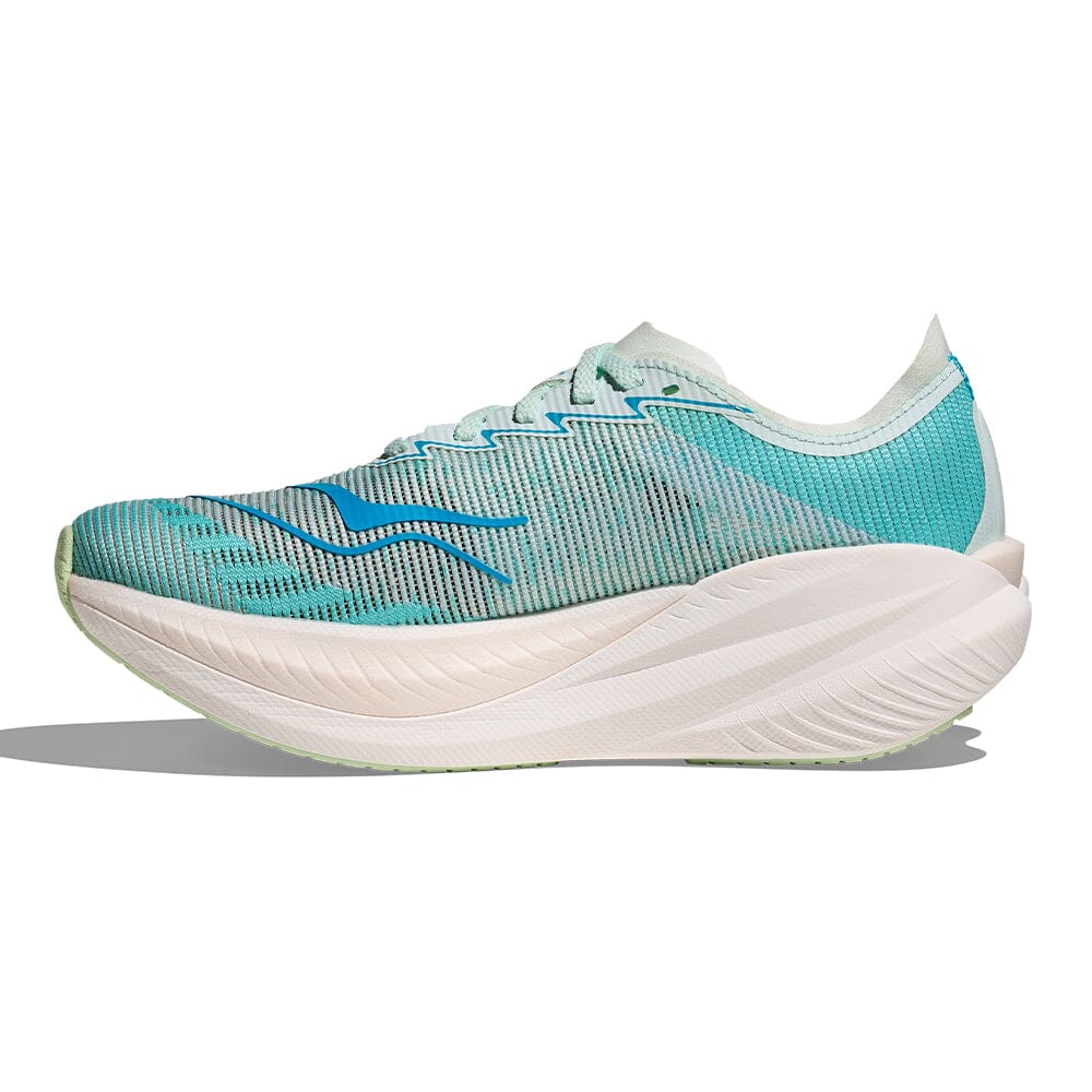 Hoka Women's Mach X 2 - BlackToe Running