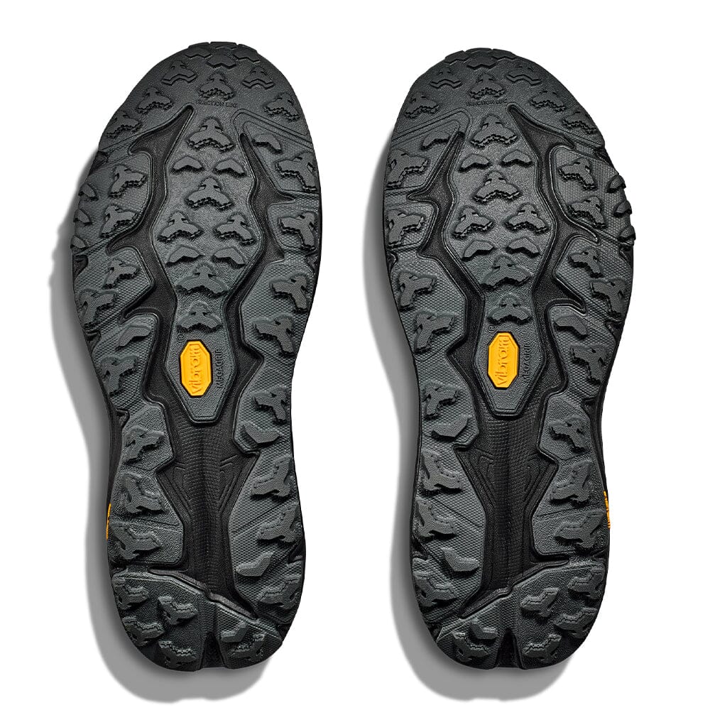 Hoka Men's Speedgoat 6 GTX - BlackToe Running