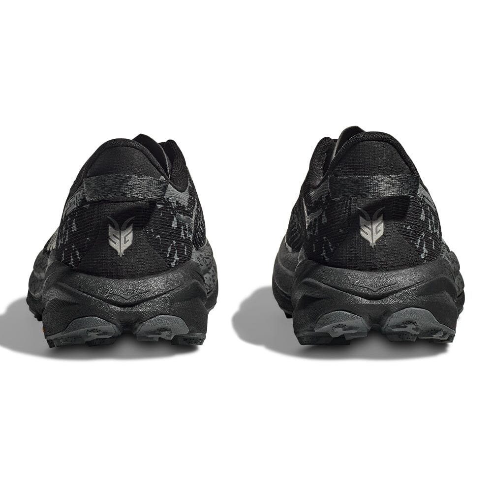 Hoka Men's Speedgoat 6 GTX - BlackToe Running