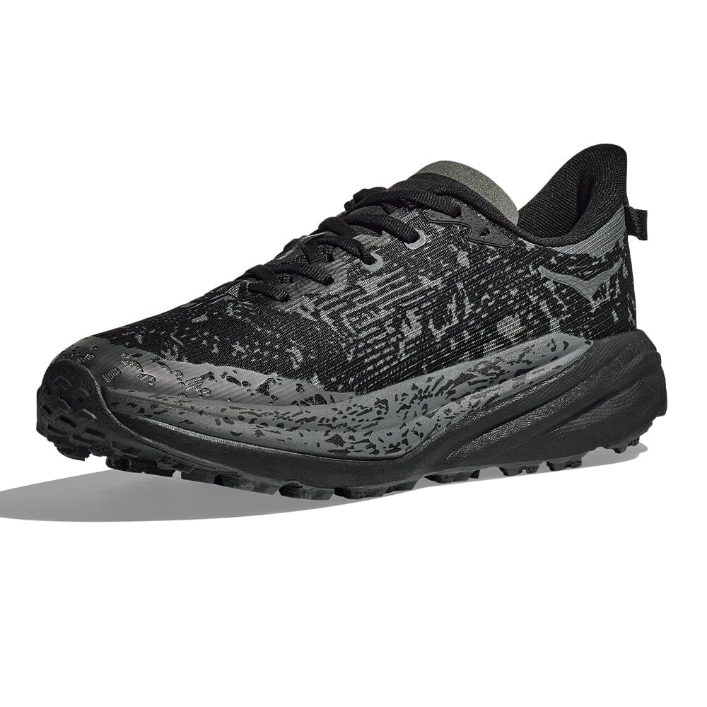 Hoka Men's Speedgoat 6 GTX - BlackToe Running