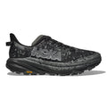 Hoka Men's Speedgoat 6 GTX - BlackToe Running#colour_black-outer-orbit