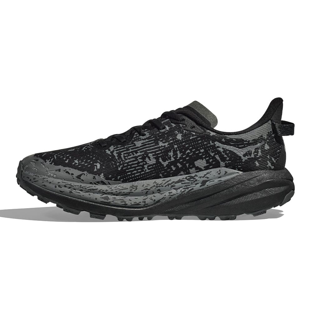Hoka Men's Speedgoat 6 GTX - BlackToe Running