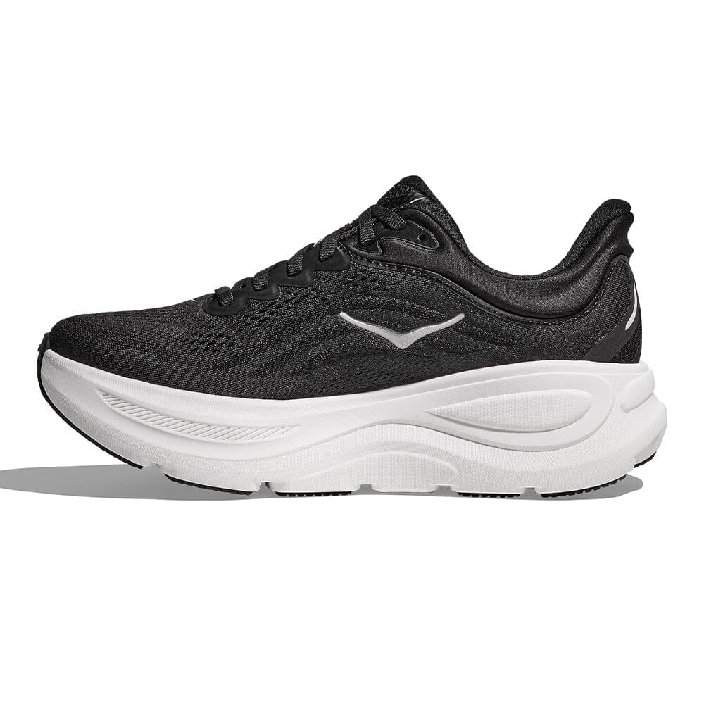 Hoka Men's Bondi 9 - BlackToe Running