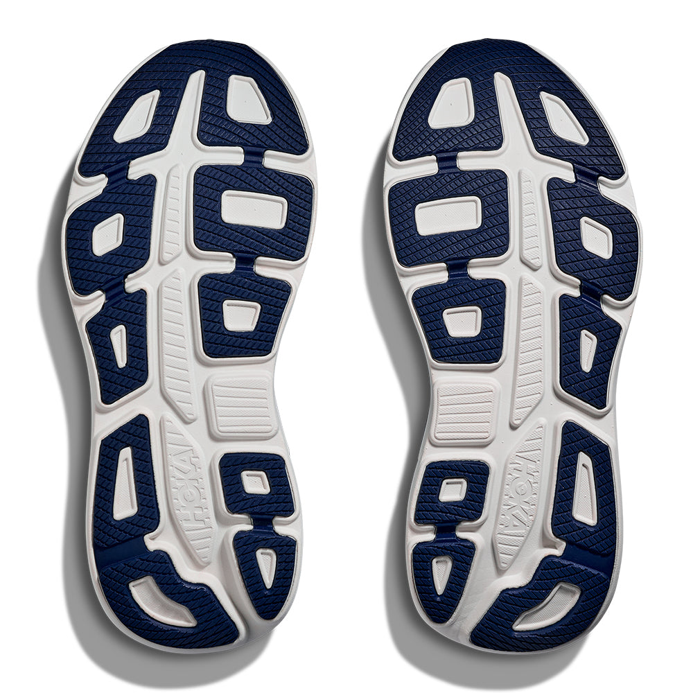 Hoka Men's Bondi 9 - BlackToe Running