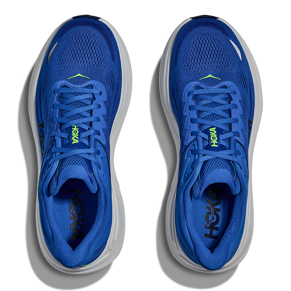 Hoka Men's Bondi 9 - BlackToe Running