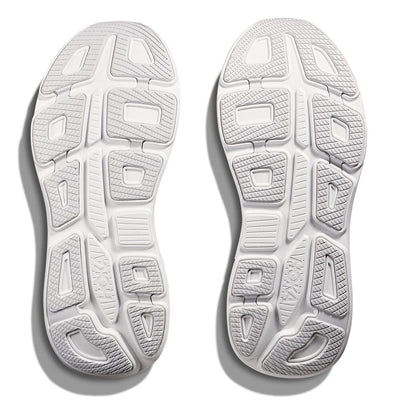 Hoka Men's Bondi 9 - BlackToe Running#colour_cosmic-grey-ultramarine