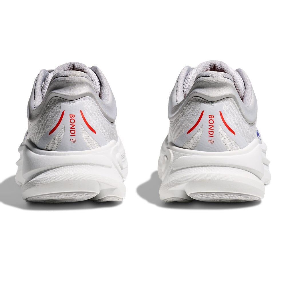 Hoka Men's Bondi 9 - BlackToe Running