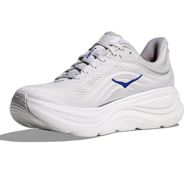 Hoka Men's Bondi 9 - BlackToe Running#colour_cosmic-grey-ultramarine