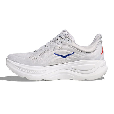 Hoka Men's Bondi 9 - BlackToe Running#colour_cosmic-grey-ultramarine