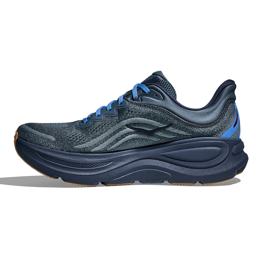 Hoka Men's Bondi 9 - BlackToe Running