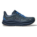 Hoka Men's Bondi 9 - BlackToe Running#colour_faded-navy-slate-blue