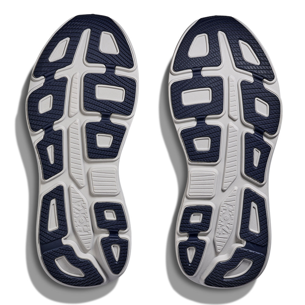 Hoka Men's Bondi 9 - BlackToe Running#colour_stardust-cosmic-grey