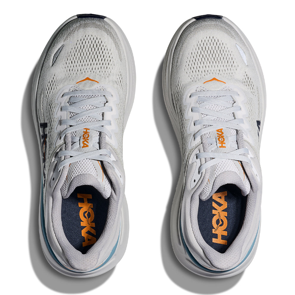 Hoka Men's Bondi 9 - BlackToe Running