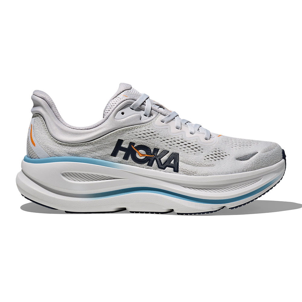 Hoka Men's Bondi 9 - BlackToe Running