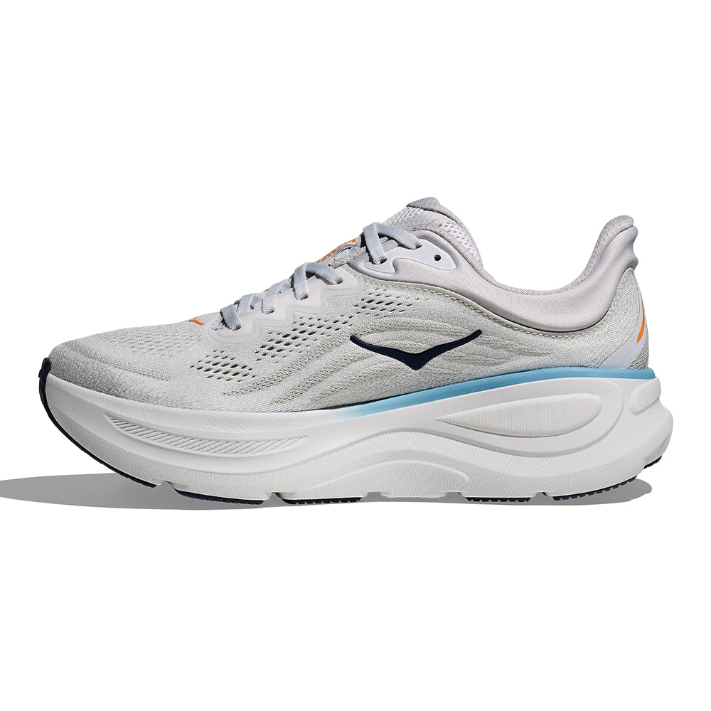 Hoka Men's Bondi 9 - BlackToe Running