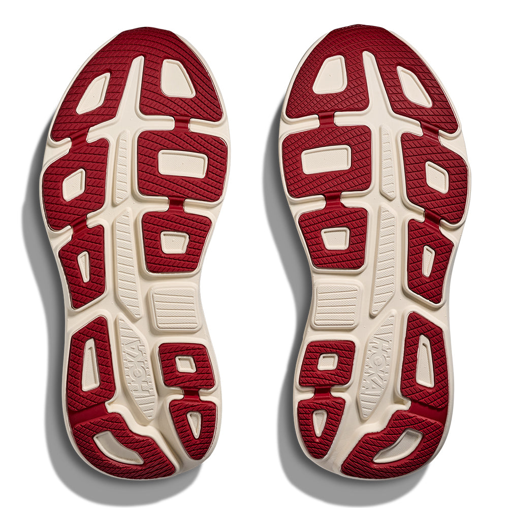 Hoka Men's Bondi 9 - BlackToe Running