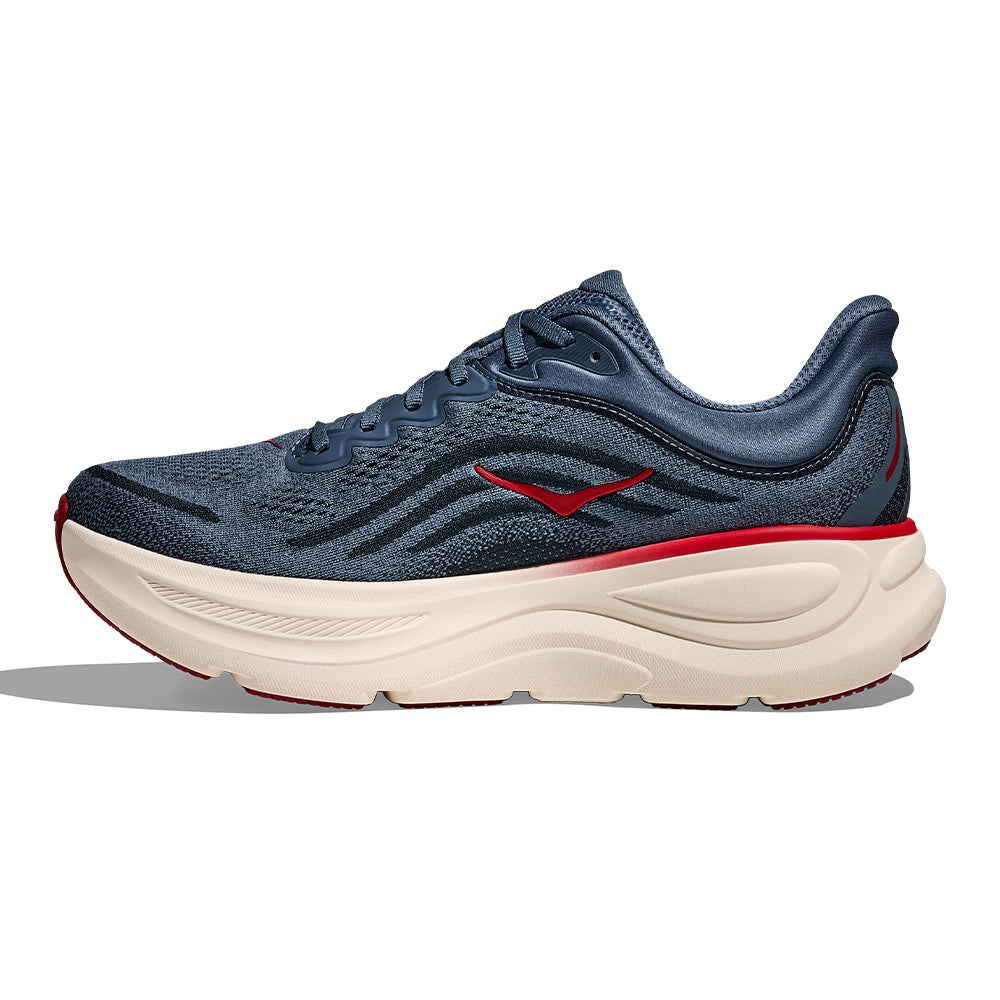 Hoka Men's Bondi 9 - BlackToe Running
