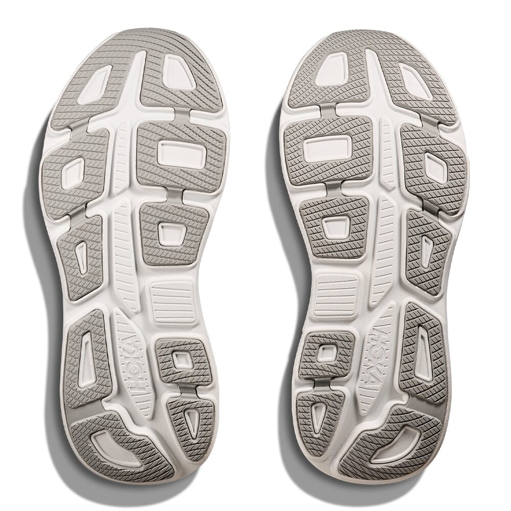 Hoka Men's Bondi 9 - BlackToe Running