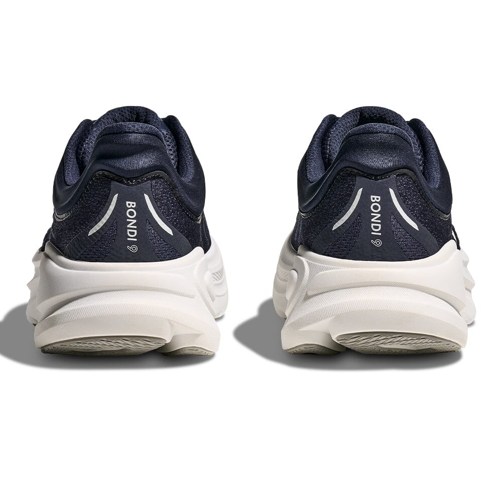 Hoka Men's Bondi 9 - BlackToe Running