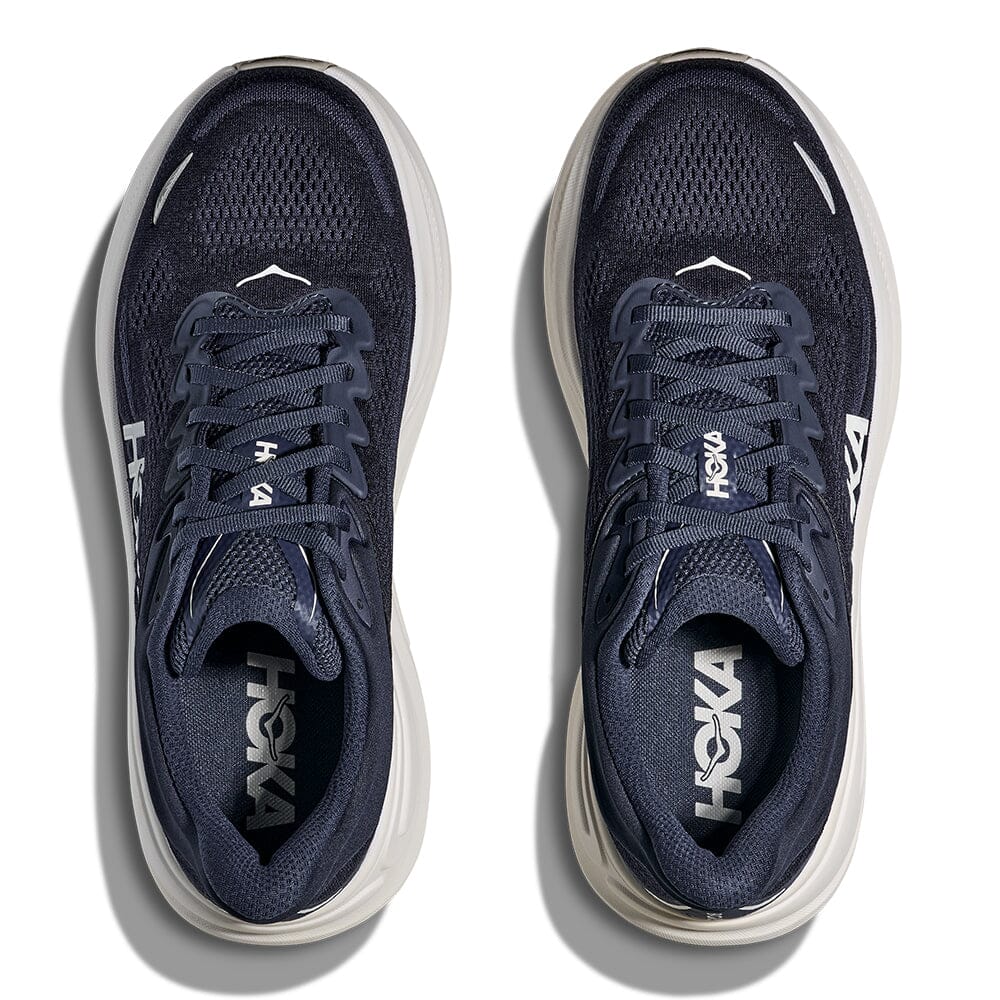 Hoka Men's Bondi 9 - BlackToe Running