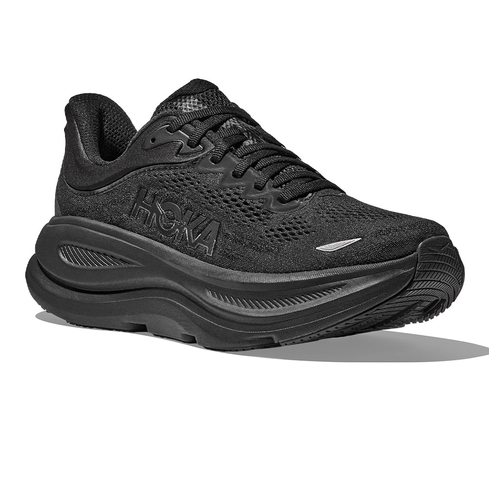 Hoka Women's Bondi 9 - BlackToe Running
