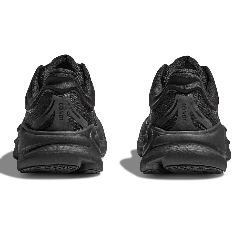 Hoka Women's Bondi 9 - BlackToe Running