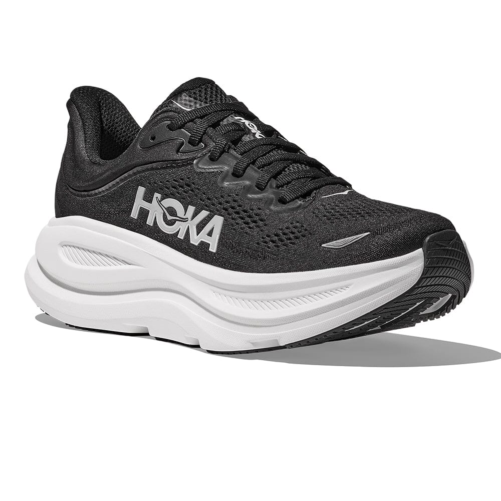 Hoka Women's Bondi 9 - BlackToe Running