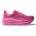 Hoka Women's Bondi 9 - Global Running Day - BlackToe Running#colour_crabapple