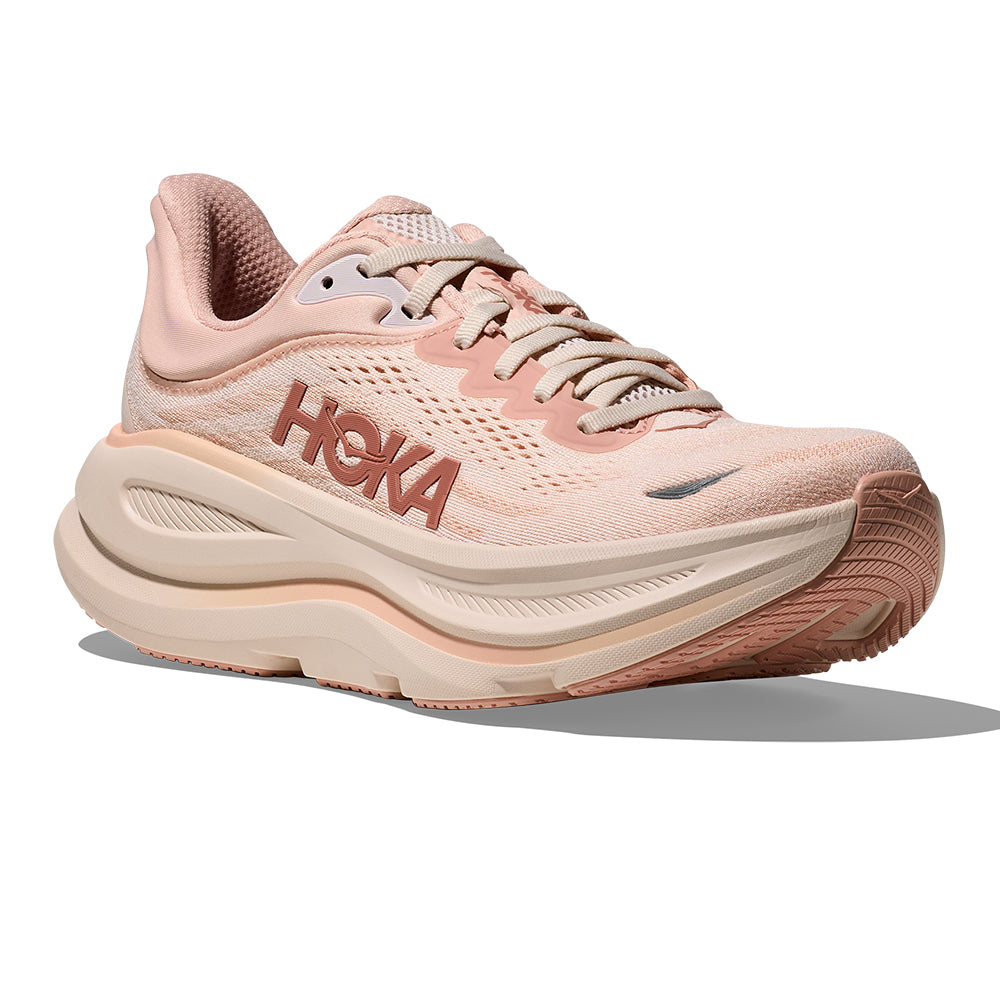 Hoka Women's Bondi 9 - BlackToe Running