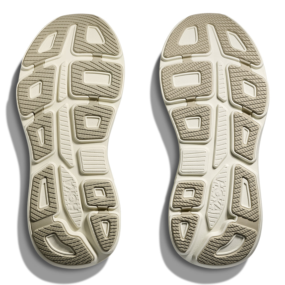 Hoka Women's Bondi 9 - BlackToe Running#colour_truffle-salt-sea-glass