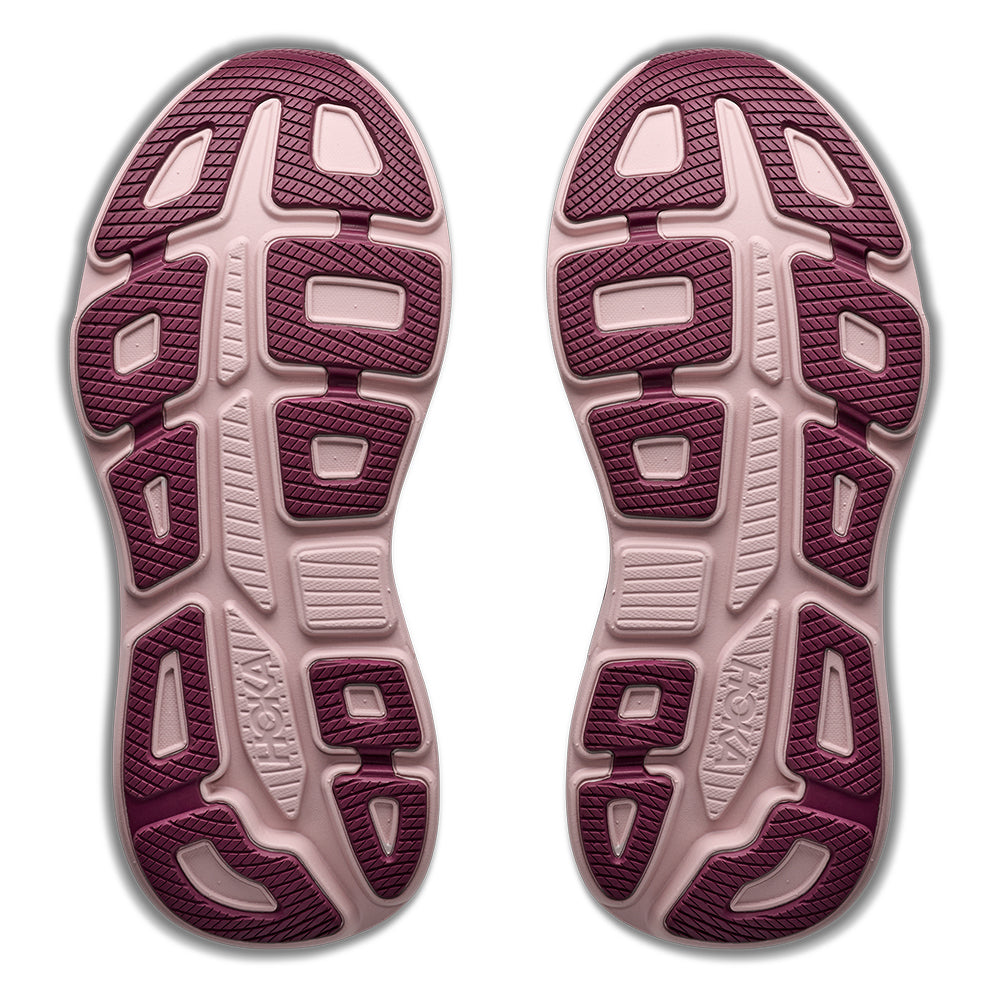 Hoka Women's Bondi 9 - BlackToe Running