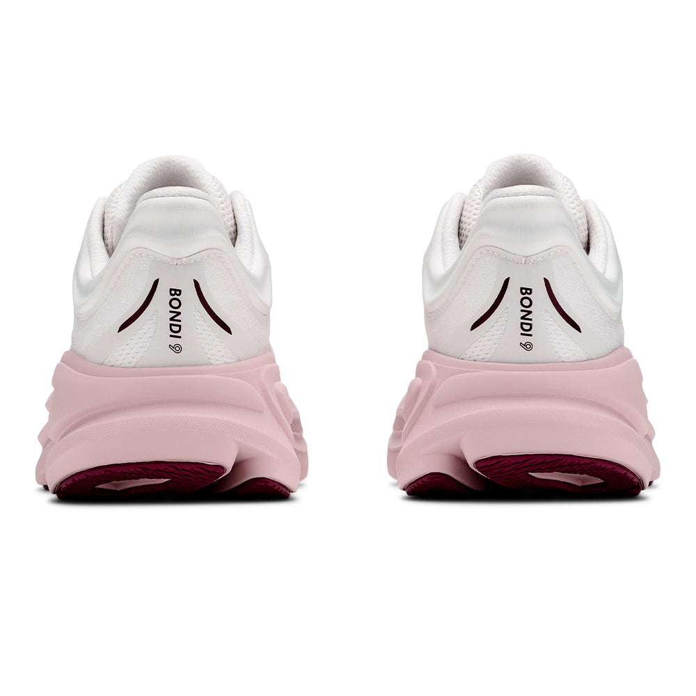 Hoka Women's Bondi 9 - BlackToe Running