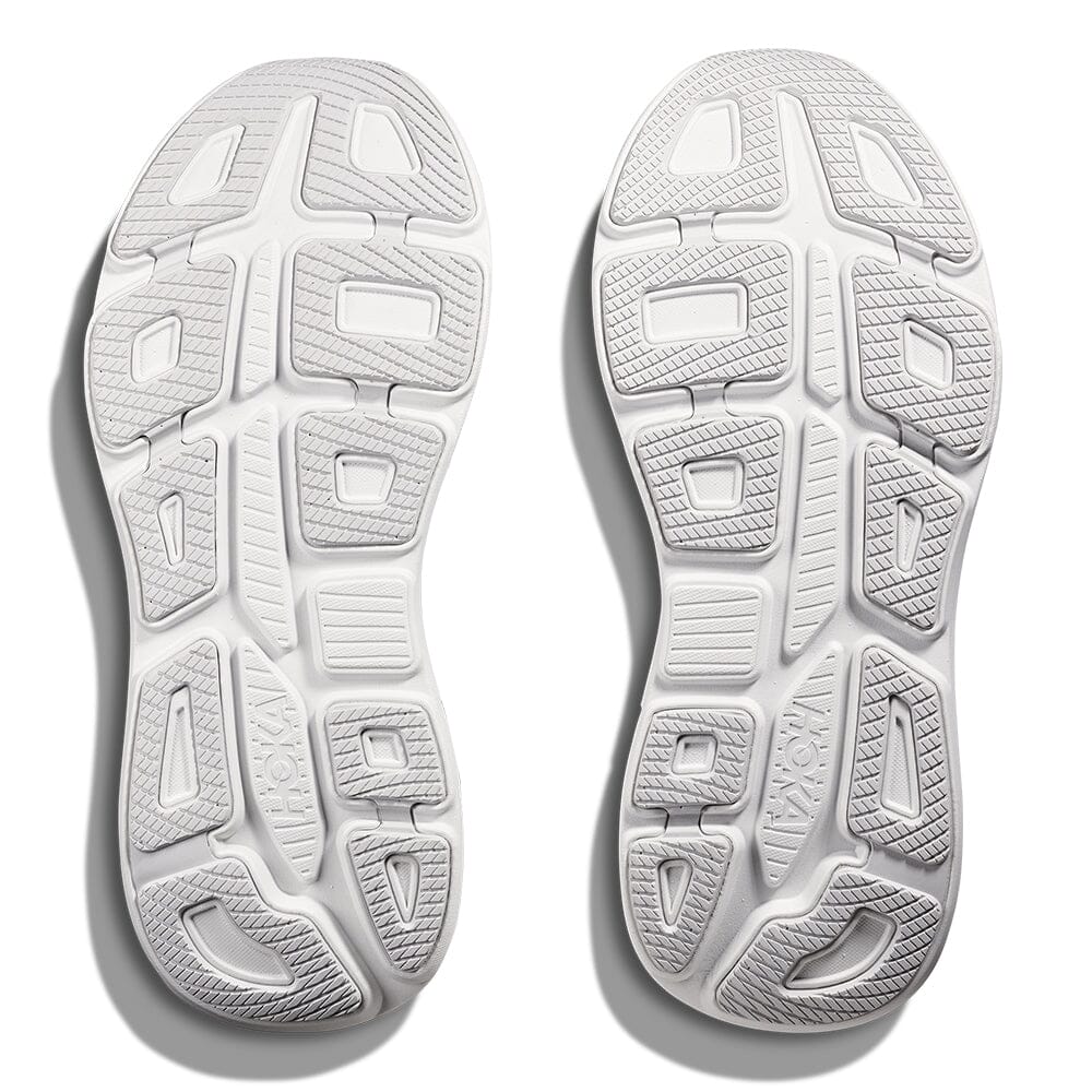 Hoka Men's Bondi 9 - Wide - BlackToe Running