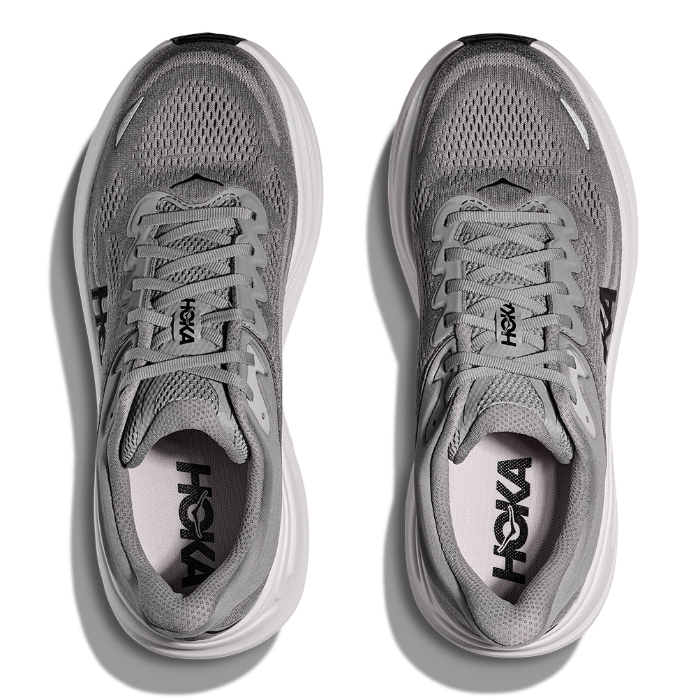 Hoka Men's Bondi 9 - BlackToe Running