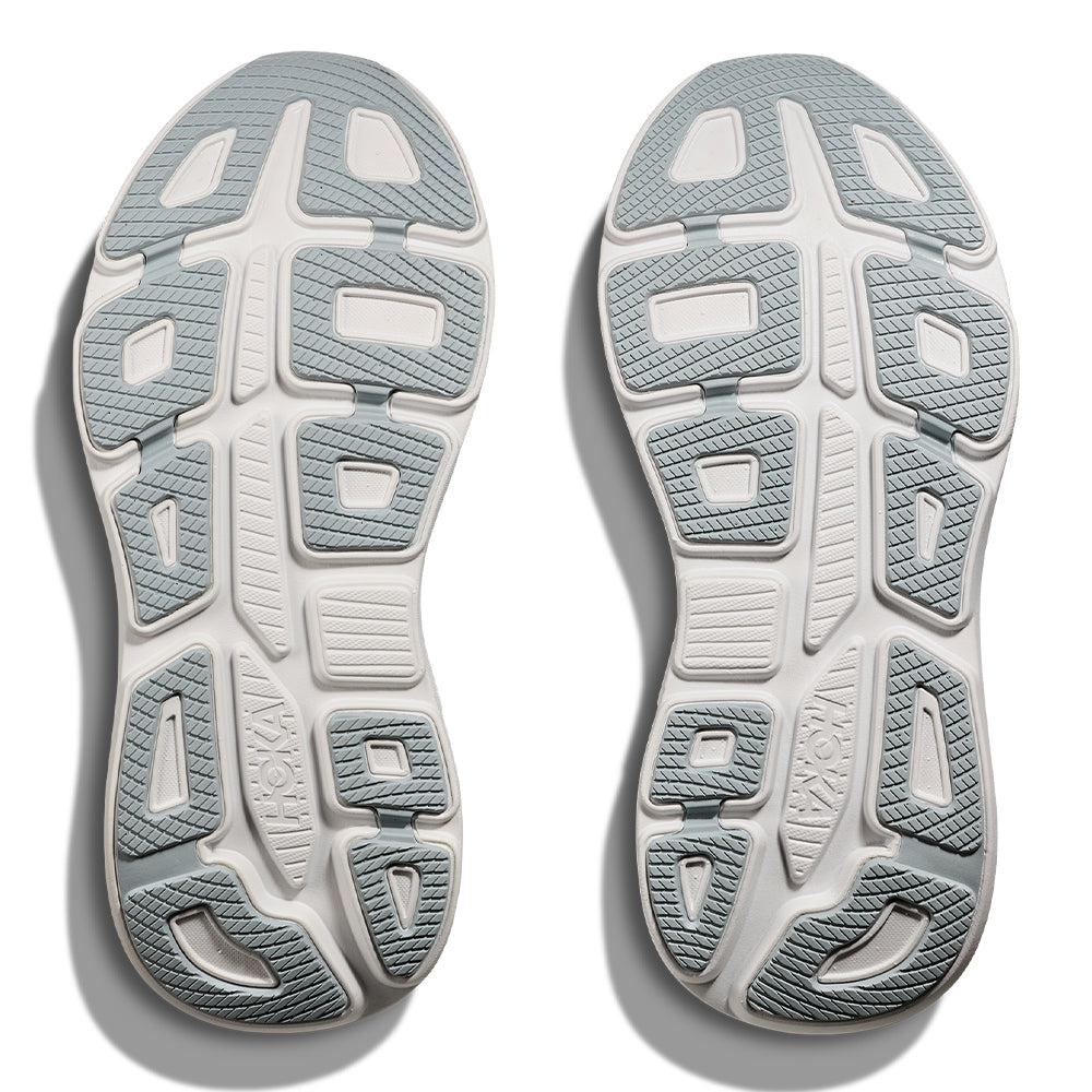 Hoka Women's Bondi 9 Wide - BlackToe Running