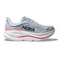 Hoka Women's Bondi 9 Wide - BlackToe Running#colour_mineral-blue-washed-blue